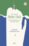 A la caza de Moby Dick: El sueño poshumano y el crecimiento infinito