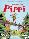 A la fuga con Pippi