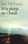 A la platja de Chesil