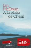 A la platja de Chesil