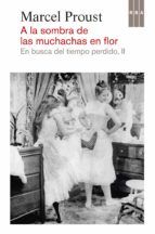 Portada de A la sombra de las muchachas en flor (Ebook)