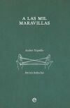 A las mil maravillas