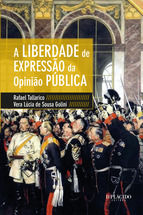 Portada de A liberdade de expressão da opinião pública (Ebook)
