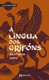 A lingua dos grif&oacute;ns