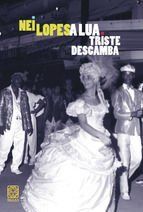 Portada de A lua triste descamba (Ebook)