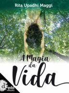 Portada de A magia da vida (Ebook)