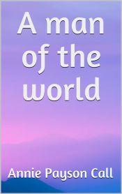 A man of the world (Ebook)