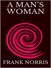 Portada de A man's woman (Ebook)
