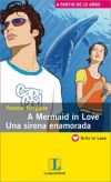 A mermaid in love/ Una sirena enamorada