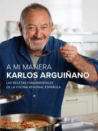 Portada de A mi manera (Ebook)