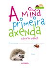 A Miña Primeira Axenda.