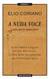 A nuda voce. Canto per le tabacchine (Ebook)