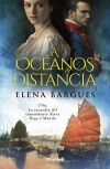 A oc&eacute;anos de distancia