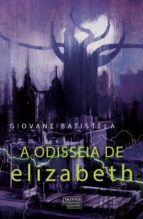 Portada de A odisseia de Elizabeth (Ebook)