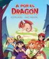 A por el drag&oacute;n