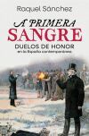 A primera sangre