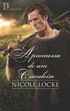 Portada de A promessa de um cavaleiro (Ebook)