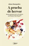 A prueba de hervor