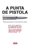 A punta de pistola