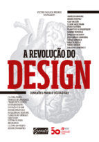 Portada de A revolução do design (Ebook)