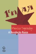 Portada de A revolução russa (Ebook)