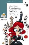 A señorita Bubble