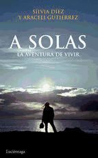 Portada de A solas (Ebook)