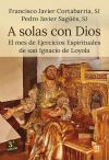 A solas con Dios