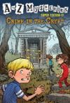 A to Z Mysteries Super Edition #13: Crime in the Crypt