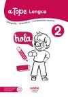 A tope Lengua 2
