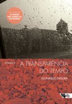 Portada de A transparência do tempo (Ebook)