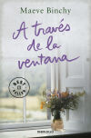 A través de la ventana