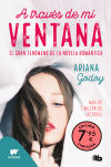 A través de mi ventana (edición limitada a precio especial) (Trilogía Hermanos Hidalgo 1)