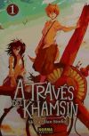 A través del Khamsin