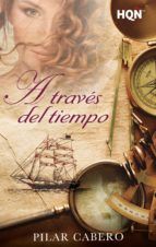 Portada de A través del tiempo (Ebook)