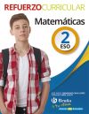 A Tu Ritmo Refuerzo Curricular Matemáticas 2 Eso