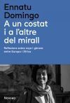 A un costat i a l'altre del mirall