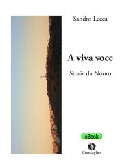 Portada de A viva voce (Ebook)