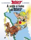 A Volta á Galia De Astérix