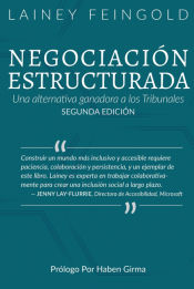 Portada de Negociación Estructurada