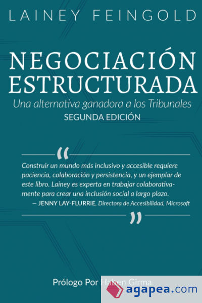 Negociación Estructurada