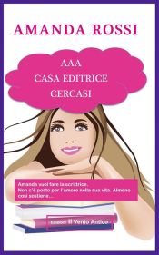 Portada de AAA Casa Editrice Cercasi (Ebook)