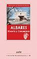 Portada de Albares, historia y tradicin