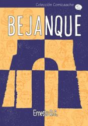 Portada de Bejanque