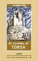 Portada de El Castillo de Torija