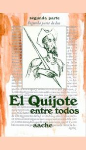 Portada de El Quijote entre todos Tomo II