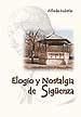 Portada de Elogio y Nostalgia de Sigenza