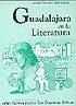 Portada de Guadalajara en la literatura