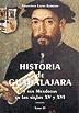 Portada de Historia de Guadalajara, de Layna. Tomo IV