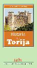 Portada de Historia de Torija